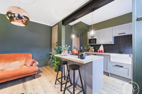 undefined, Methley Terrace, Leeds