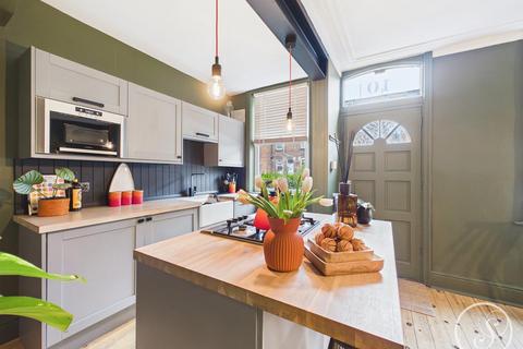 undefined, Methley Terrace, Leeds