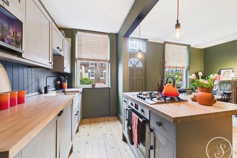 undefined, Methley Terrace, Leeds