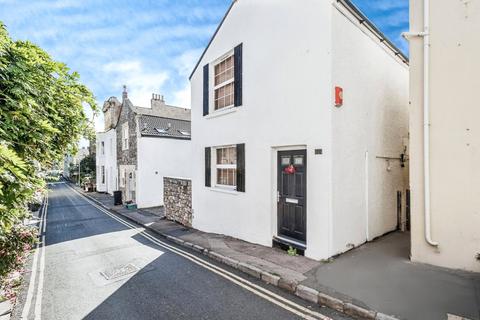Greenfield Place, Weston-super-Mare, Somerset, BS23