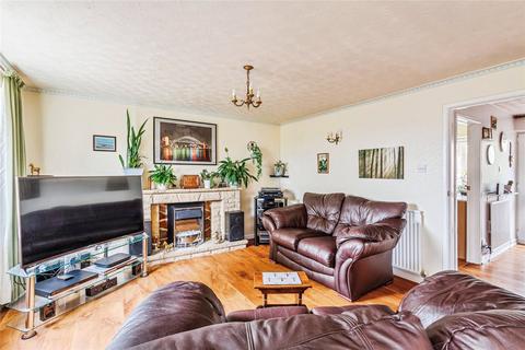 4 bedroom detached house for sale, Lower Kewstoke Road, Worle, Weston-super-Mare, Somerset, BS22