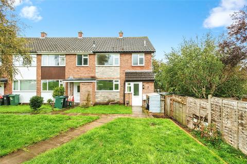 Canons Walk, Weston-super-Mare, Somerset, BS22