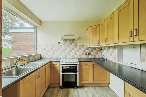 3 bedroom end of terrace house for sale, Canons Walk, Weston-super-Mare, Somerset, BS22