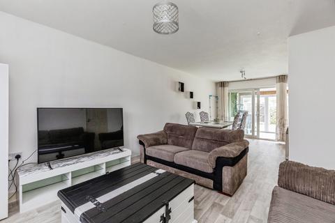 3 bedroom terraced house for sale, Blackberry Drive, Weston-super-Mare, Somerset, BS22