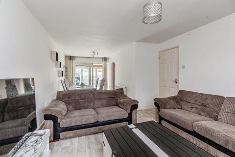 3 bedroom terraced house for sale, Blackberry Drive, Weston-super-Mare, Somerset, BS22