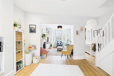 undefined, Luckwell Road, BRISTOL, BS3