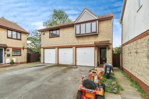 Appletree Court, Worle, Weston-super-Mare, Somerset, BS22