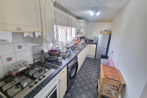 1 bedroom house for sale, Appletree Court, Worle, Weston-super-Mare, Somerset, BS22