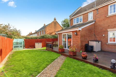undefined, Highgrove Walk, Weston-super-Mare, Somerset, BS24