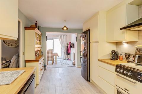 undefined, Highgrove Walk, Weston-super-Mare, Somerset, BS24