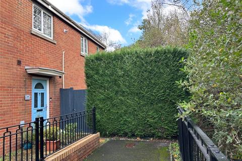 undefined, Highgrove Walk, Weston-super-Mare, Somerset, BS24