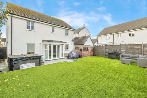 undefined, Hafner Green, Weston-super-Mare, Somerset, BS24