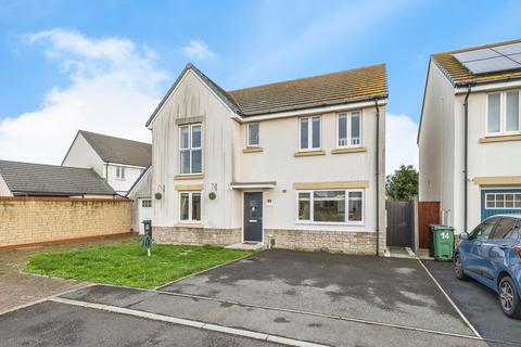 4 bedroom house for sale, Hafner Green, Weston-super-Mare, Somerset, BS24