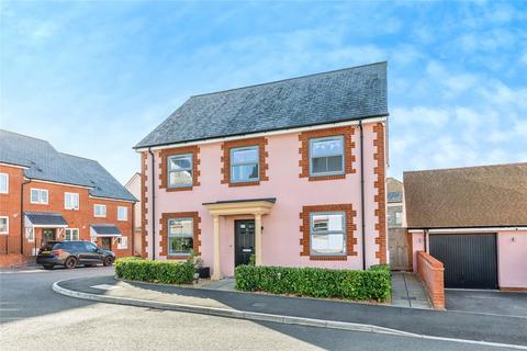 4 bedroom house for sale - Furnace Way, Congresbury, Bristol, Somerset, BS49