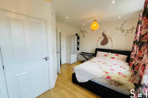 undefined, Foxglove Close, West Drayton, UB7 9GA