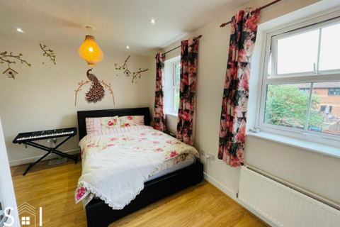 undefined, Foxglove Close, West Drayton, UB7 9GA