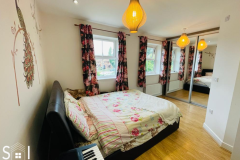 undefined, Foxglove Close, West Drayton, UB7 9GA
