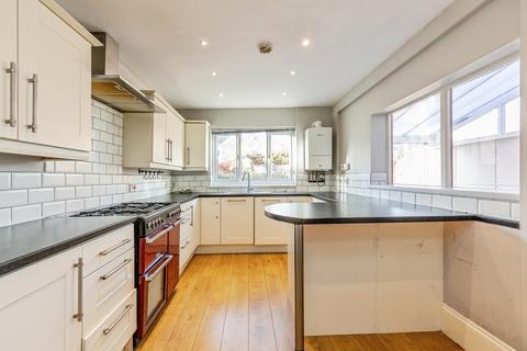 4 bedroom terraced house for sale, Stanley Grove, Weston-super-Mare, Somerset, BS23