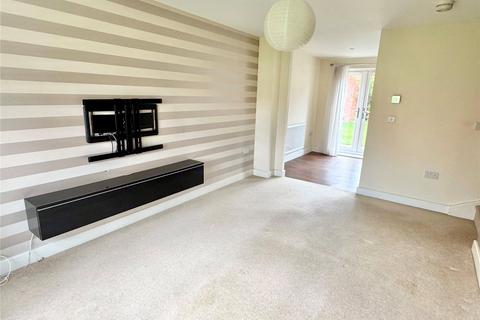 2 bedroom house for sale, Wilson Gardens, West Wick, Weston-super-Mare, Somerset, BS24