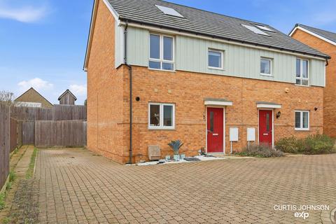 undefined, Culverin Avenue, Grays RM16