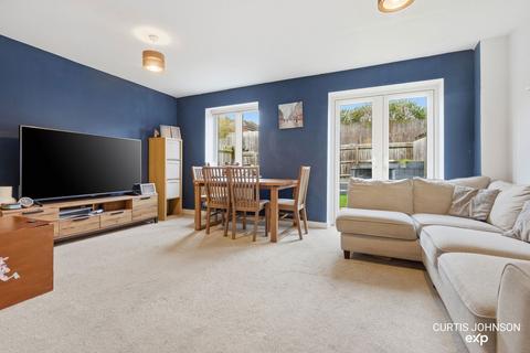 undefined, Culverin Avenue, Grays RM16