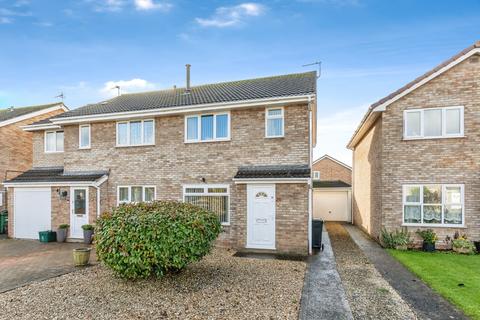 undefined, Copperfield Drive, Weston-super-Mare, Somerset, BS22