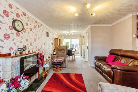 undefined, Copperfield Drive, Weston-super-Mare, Somerset, BS22