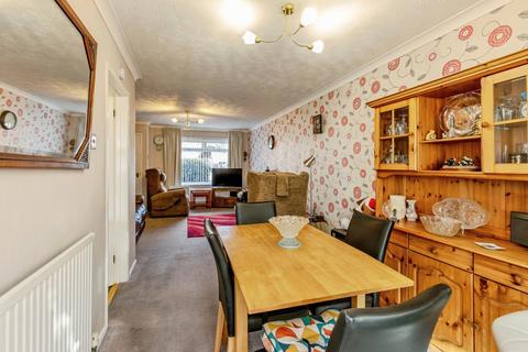 undefined, Copperfield Drive, Weston-super-Mare, Somerset, BS22