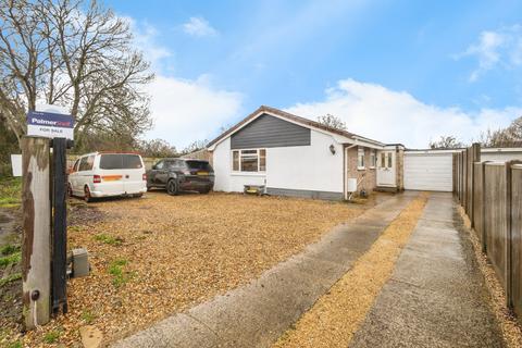 3 bedroom bungalow for sale, Moor Lane, Weston-super-Mare, Somerset, BS22