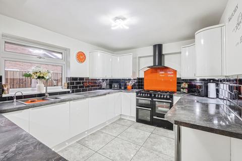 3 bedroom bungalow for sale, Moor Lane, Weston-super-Mare, Somerset, BS22