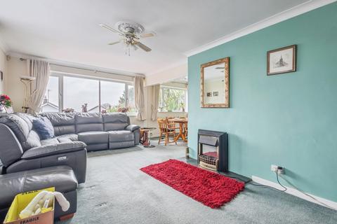 3 bedroom detached house for sale, Greenacre, Weston-super-Mare, Somerset, BS22