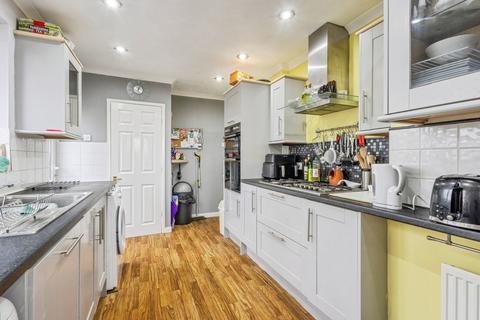 3 bedroom detached house for sale, Greenacre, Weston-super-Mare, Somerset, BS22