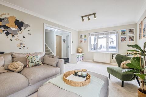 4 bedroom detached house for sale, Grove Road, Milton, Weston-super-Mare, Somerset, BS22