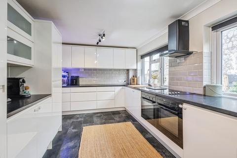 4 bedroom detached house for sale, Grove Road, Milton, Weston-super-Mare, Somerset, BS22