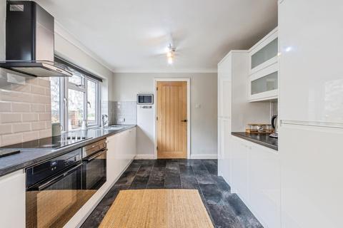 4 bedroom detached house for sale, Grove Road, Milton, Weston-super-Mare, Somerset, BS22