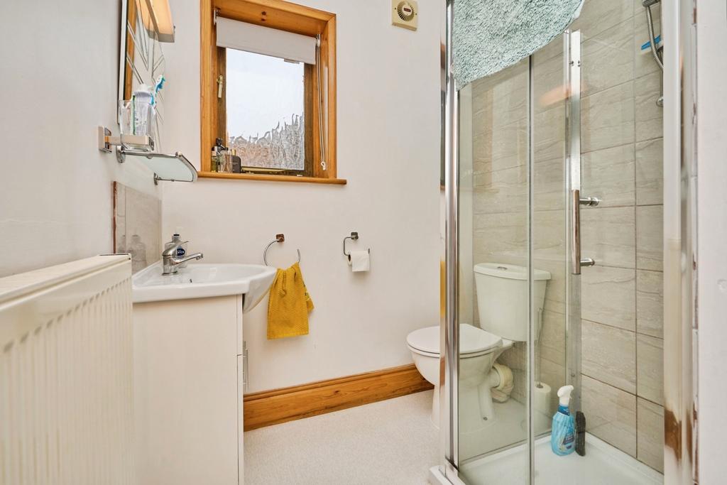 Annex Bathroom