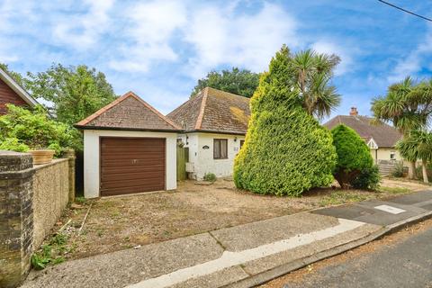 undefined, Woodside Avenue, Alverstone Garden Village, Sandown, Isle of Wight, PO36