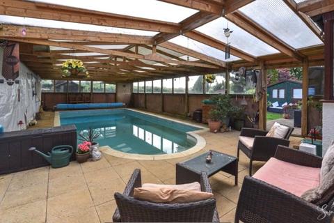 undefined, Woodside Avenue, Alverstone Garden Village, Sandown, Isle of Wight, PO36