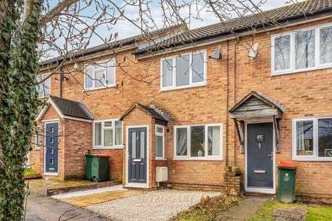 Budgen Close, Crawley RH10