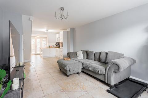 2 bedroom terraced house for sale, Budgen Close, Crawley RH10