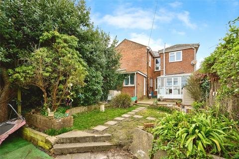 4 bedroom semi-detached house for sale, Upton Road, Ryde, Isle of Wight, PO33