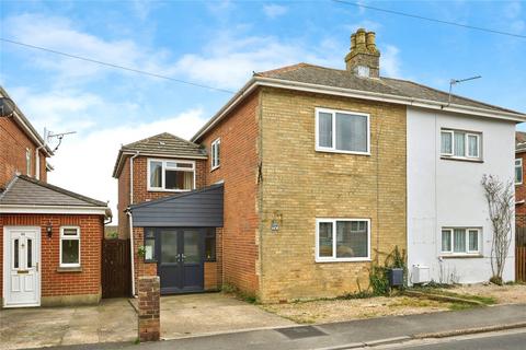 4 bedroom semi-detached house for sale, Upton Road, Ryde, Isle of Wight, PO33