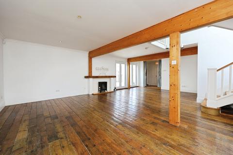 4 bedroom detached house for sale, Heath Road, Sandown, Isle of Wight, PO36