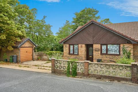 2 bedroom bungalow for sale, Landguard Manor Road, Shanklin, Isle of Wight, PO37