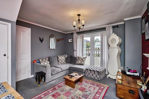 undefined, Dame Anthonys Close, Ryde, Isle of Wight, PO33