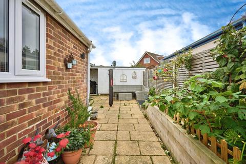 3 bedroom bungalow for sale, Greenway, Ryde, Isle of Wight, PO33