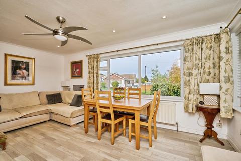 3 bedroom bungalow for sale, Greenway, Ryde, Isle of Wight, PO33