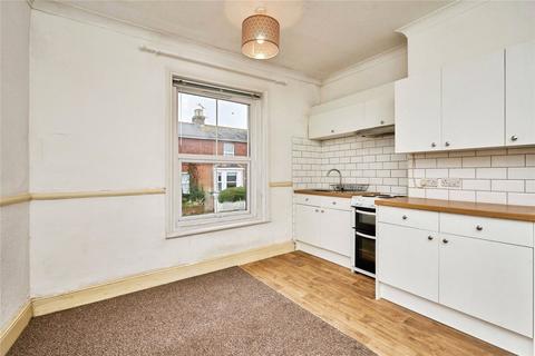 1 bedroom flat for sale, Carter Street, Sandown, Isle of Wight, PO36