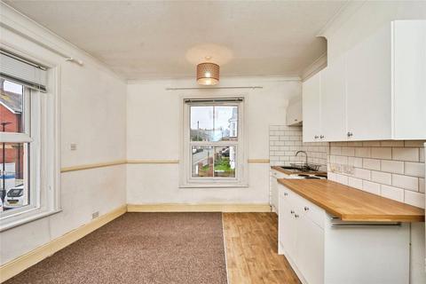 1 bedroom flat for sale, Carter Street, Sandown, Isle of Wight, PO36