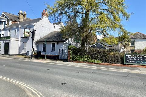 2 bedroom house for sale, St. Johns Rd, Ryde, Isle Of Wight, PO33